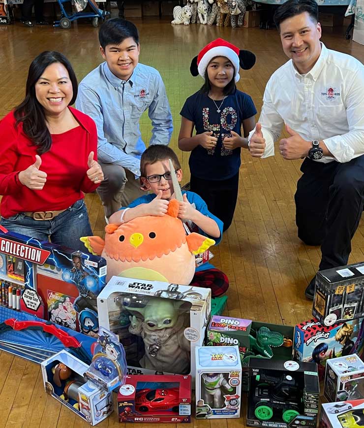 Toys Fore Kids 2026 Image