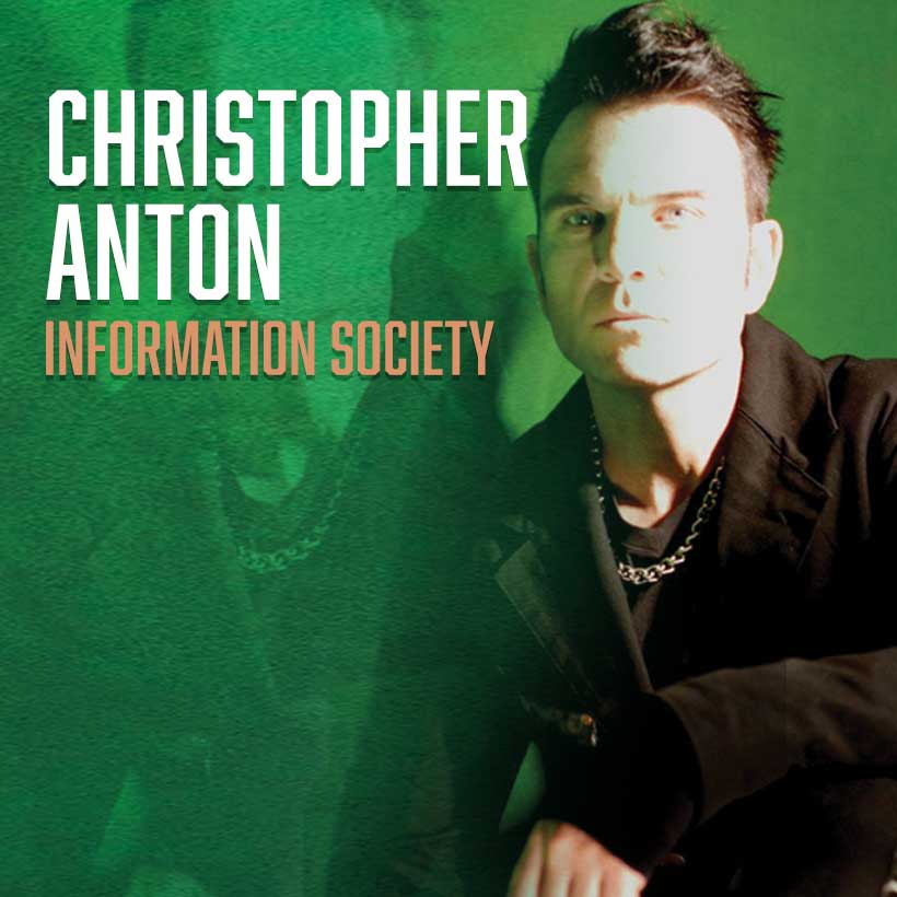 chris