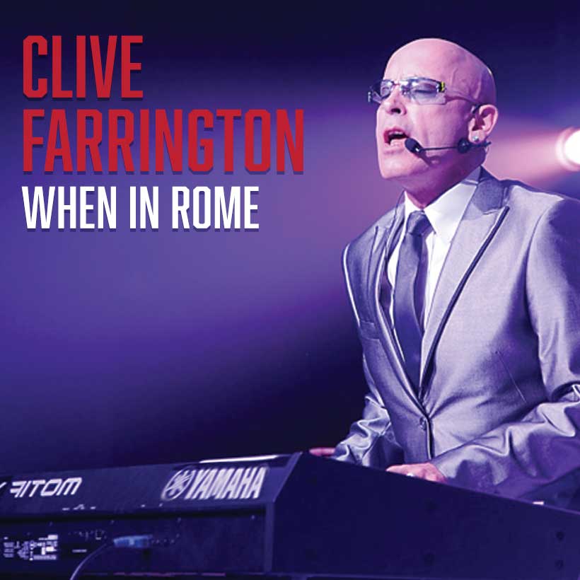 clive
